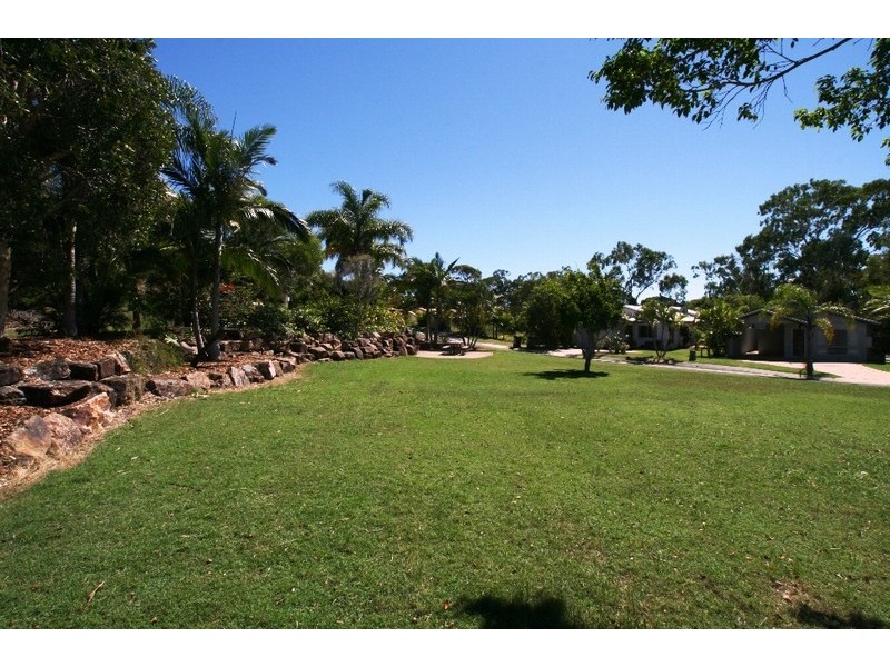 Lot 7 Palm Court, Agnes Water QLD 4677