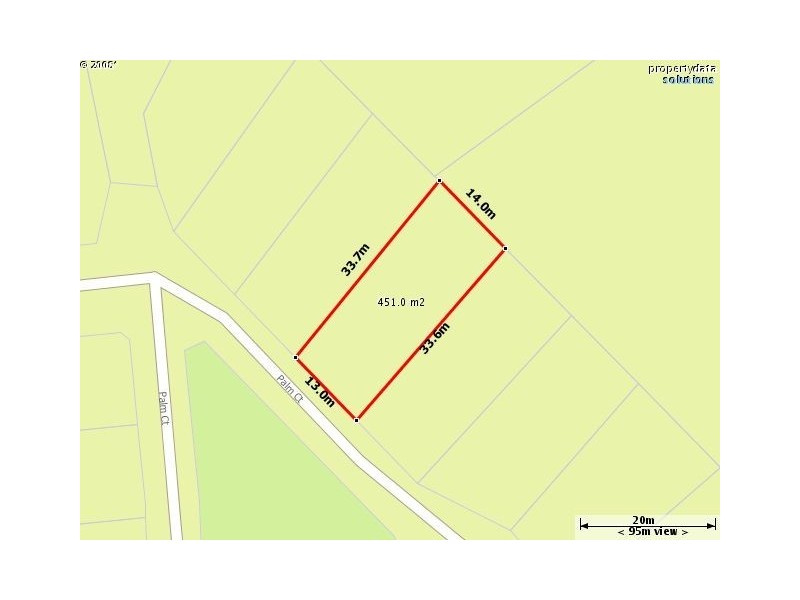 Lot 7 Palm Court, Agnes Water QLD 4677