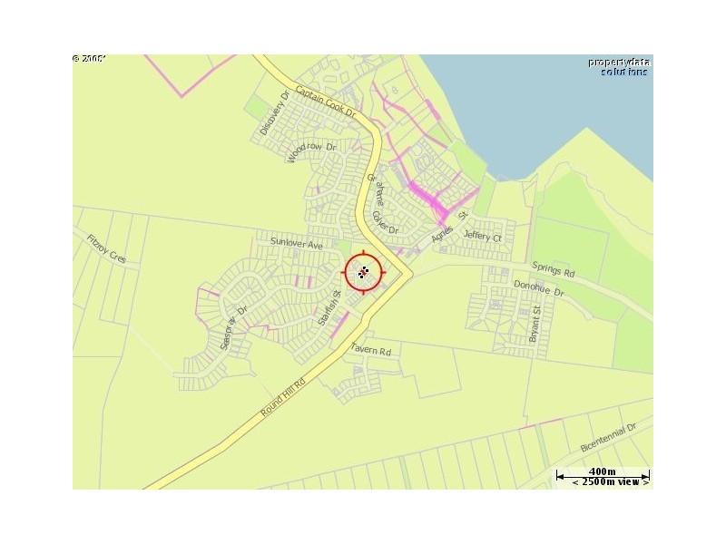 Lot 7 Palm Court, Agnes Water QLD 4677