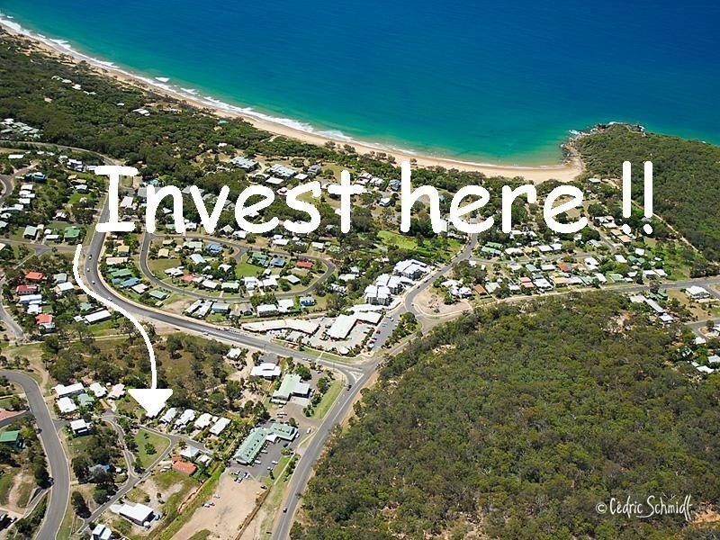 Lot 7 Palm Court, Agnes Water QLD 4677