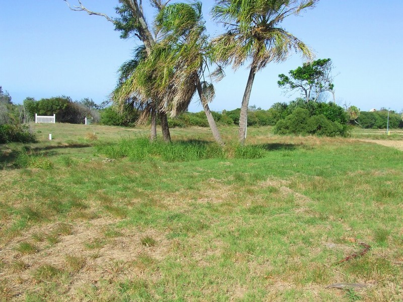 Lot 46 &50 Ocean Ridge, Agnes Water QLD 4677