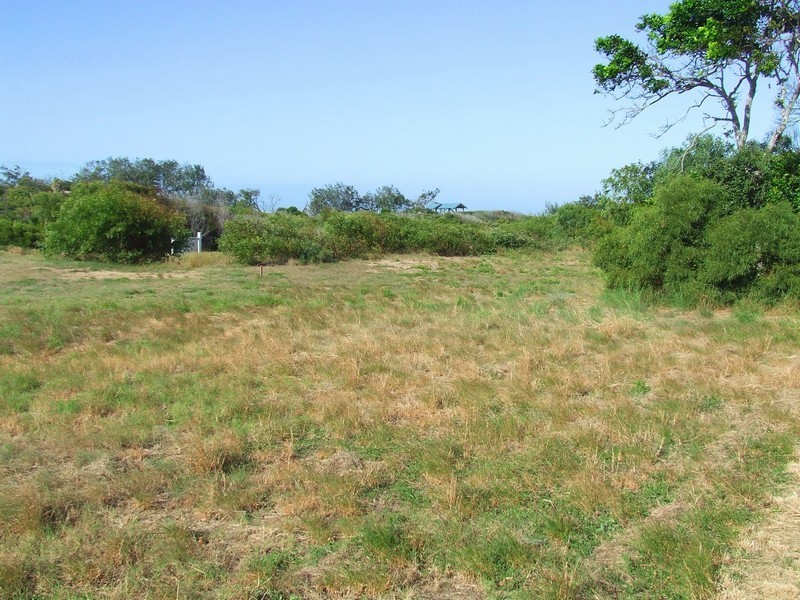 Lot 46 &50 Ocean Ridge, Agnes Water QLD 4677