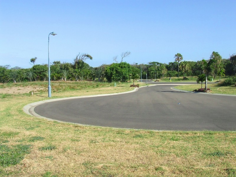 Lot 46 &50 Ocean Ridge, Agnes Water QLD 4677