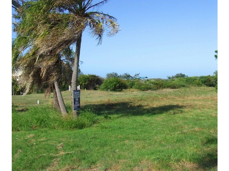 Lot 46 &50 Ocean Ridge, Agnes Water QLD 4677