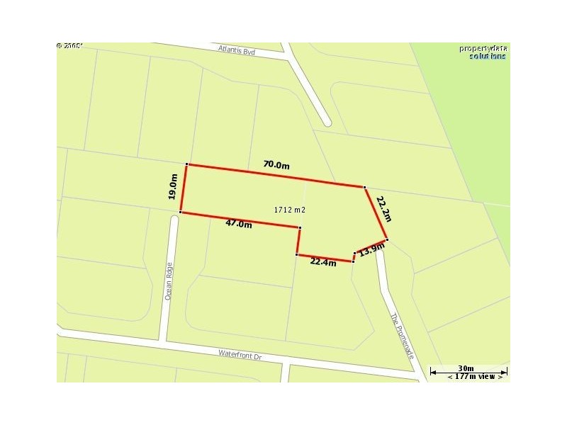 Lot 46 &50 Ocean Ridge, Agnes Water QLD 4677