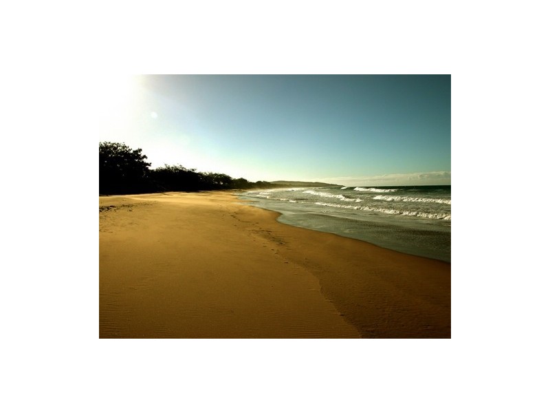 Lot 46 &50 Ocean Ridge, Agnes Water QLD 4677