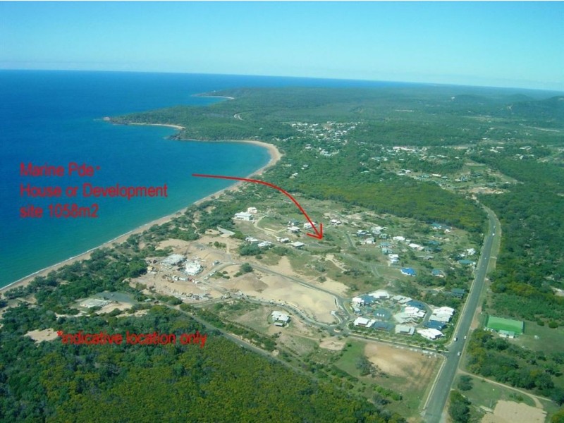 20 Marine Parade, Agnes Water QLD 4677