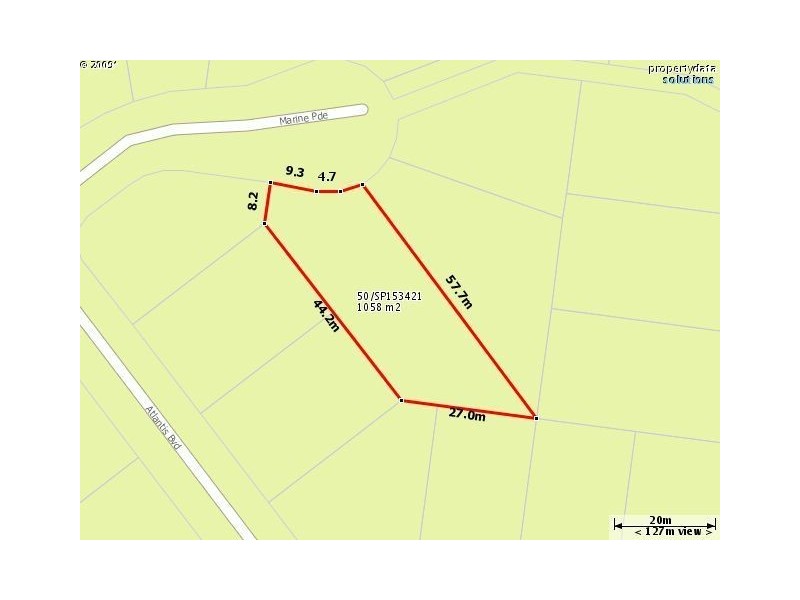 20 Marine Parade, Agnes Water QLD 4677