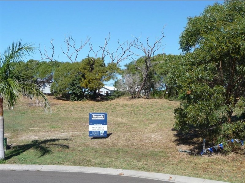 20 Marine Parade, Agnes Water QLD 4677