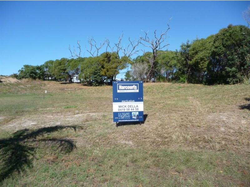 20 Marine Parade, Agnes Water QLD 4677