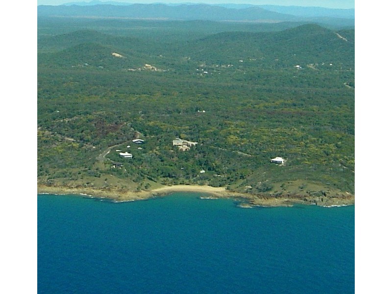 Lot 4 Rocky Point, Agnes Water QLD 4677