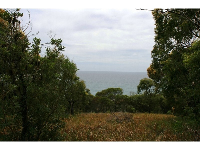 Lot 4 Rocky Point, Agnes Water QLD 4677