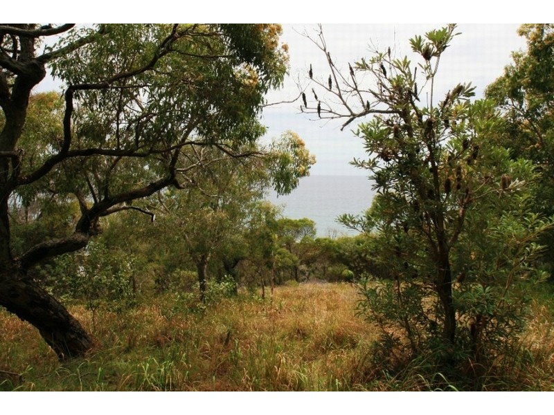 Lot 4 Rocky Point, Agnes Water QLD 4677