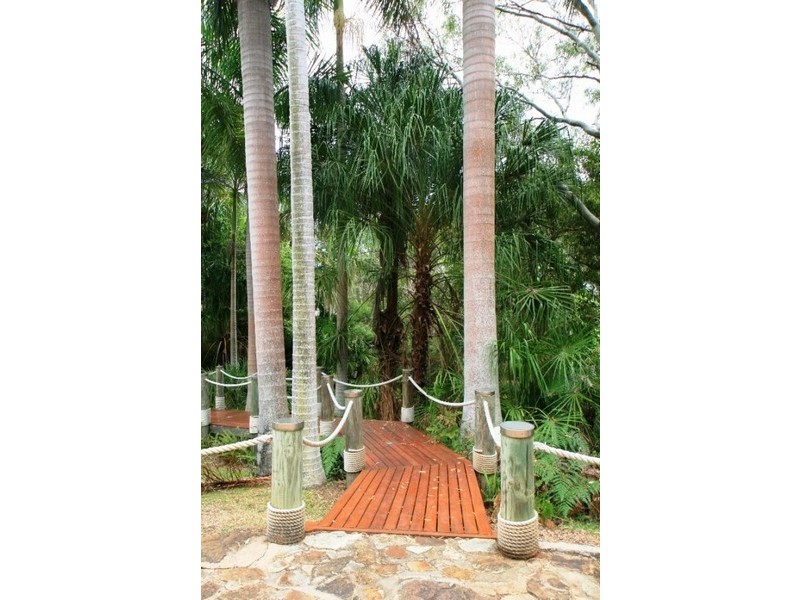 Lot 4 Rocky Point, Agnes Water QLD 4677