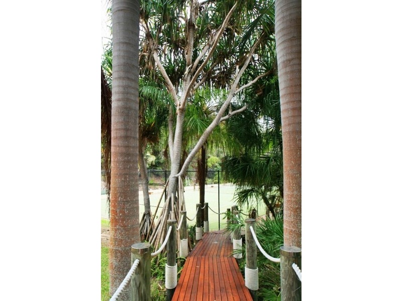 Lot 4 Rocky Point, Agnes Water QLD 4677