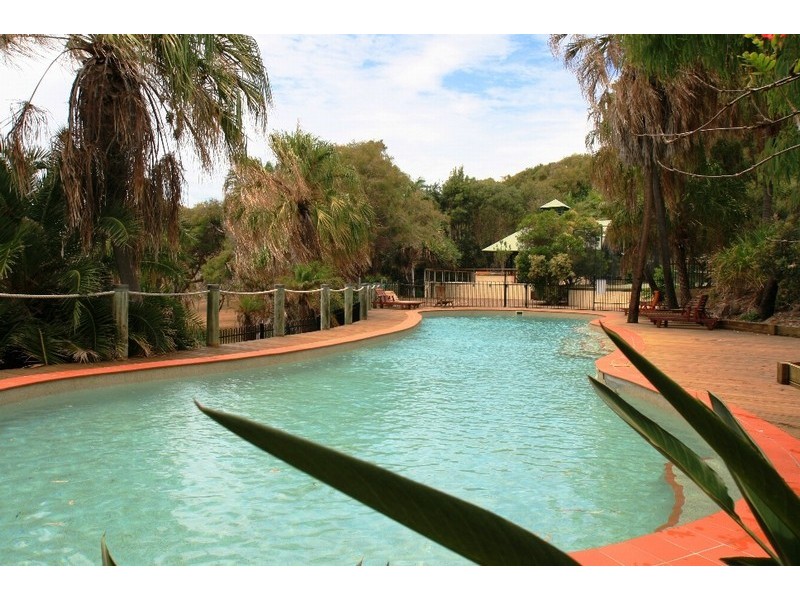 Lot 4 Rocky Point, Agnes Water QLD 4677