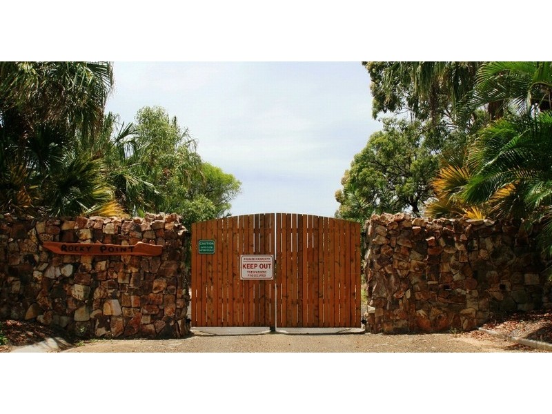 Lot 4 Rocky Point, Agnes Water QLD 4677