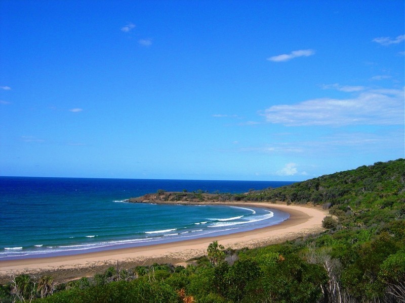 Lot 64 Springs Road, Agnes Water QLD 4677