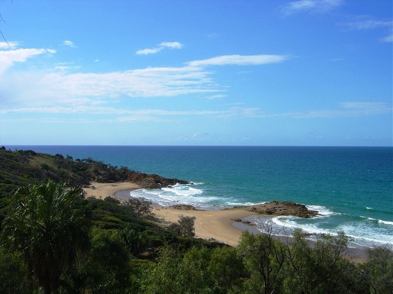 Lot 64 Springs Road, Agnes Water QLD 4677