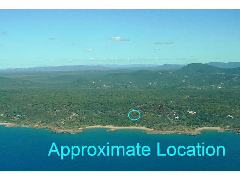 Lot 64 Springs Road, Agnes Water QLD 4677