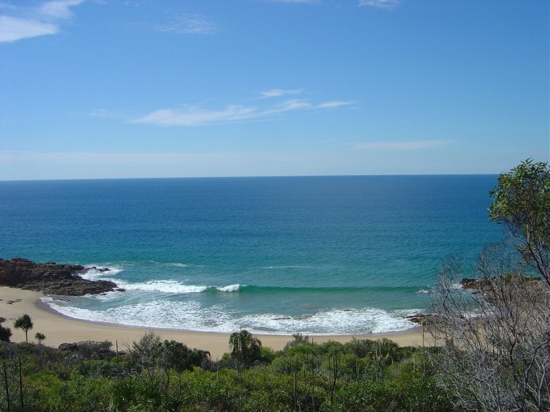 Lot 64 Springs Road, Agnes Water QLD 4677