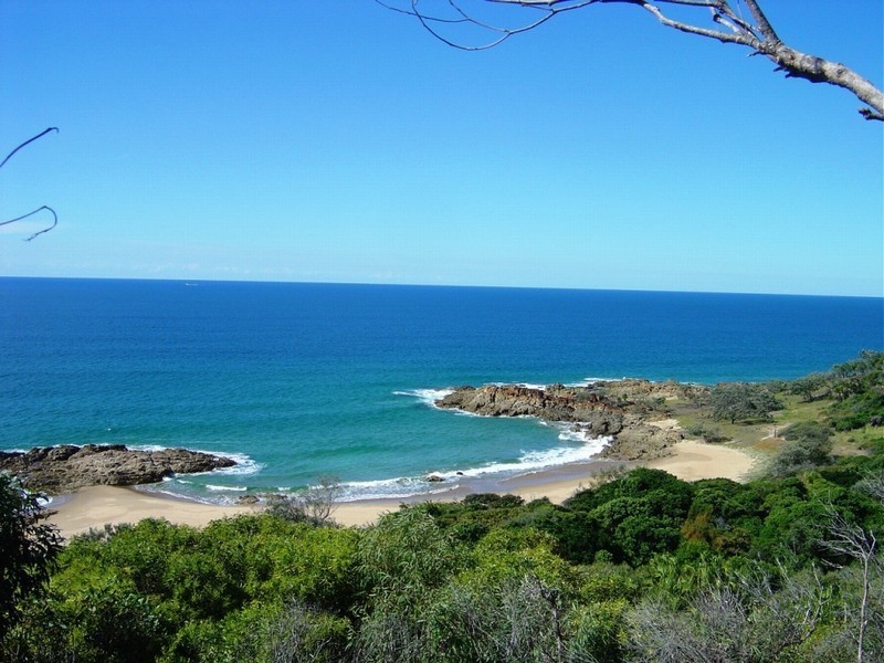 Lot 64 Springs Road, Agnes Water QLD 4677