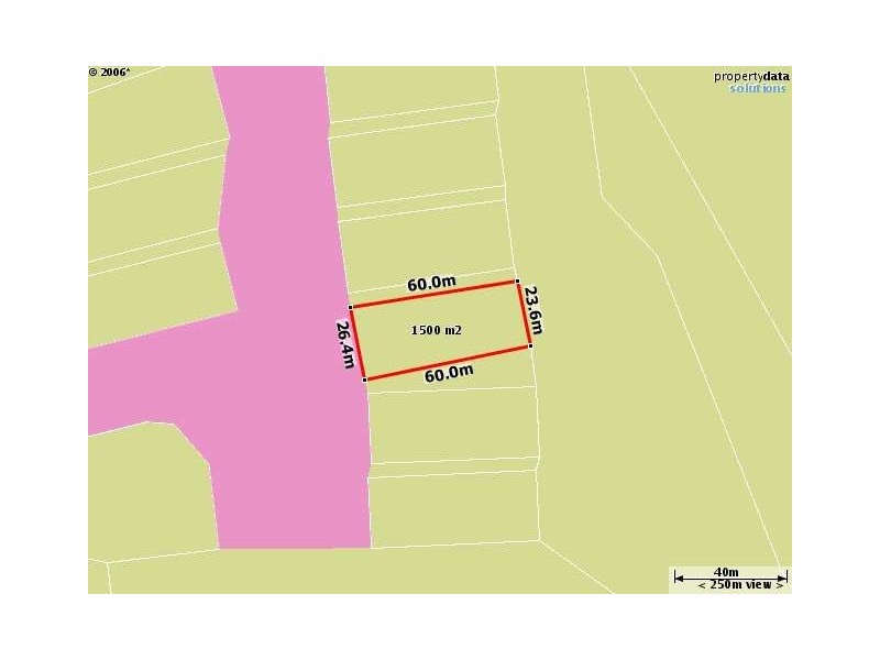 Lot 64 Springs Road, Agnes Water QLD 4677