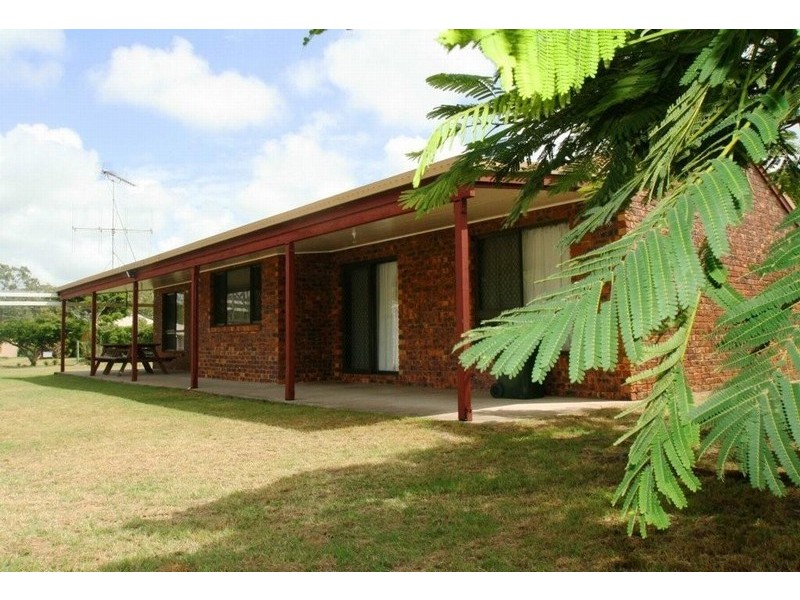 Lot 35 Grahame Colyer Drvie, Agnes Water QLD 4677