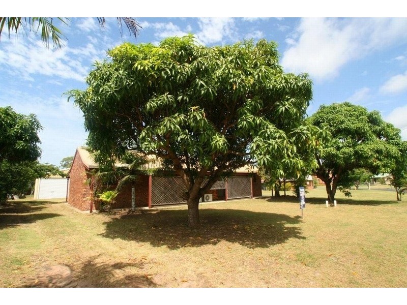 Lot 35 Grahame Colyer Drvie, Agnes Water QLD 4677