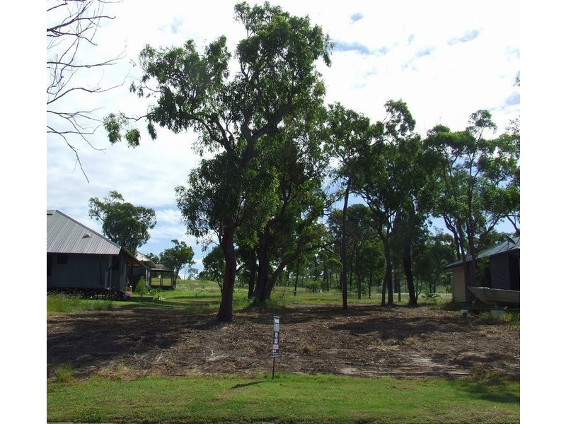 Lot 18 Watermark Avenue, Agnes Water QLD 4677
