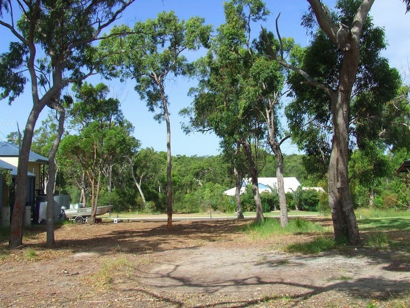 Lot 18 Watermark Avenue, Agnes Water QLD 4677