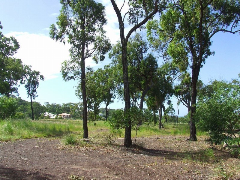 Lot 18 Watermark Avenue, Agnes Water QLD 4677