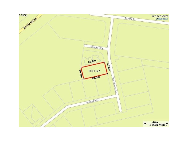 Lot 18 Watermark Avenue, Agnes Water QLD 4677