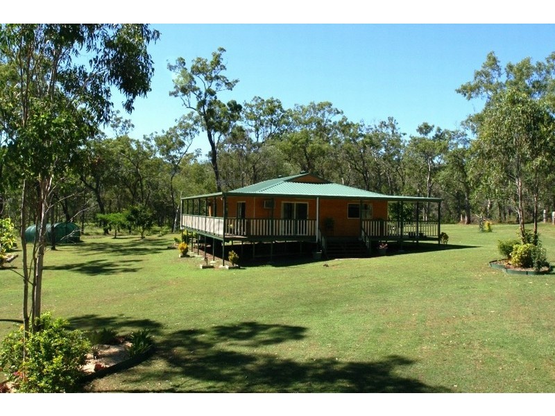 Agnes Water QLD 4677