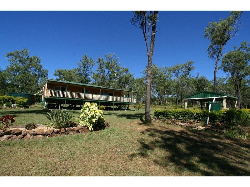 Agnes Water QLD 4677