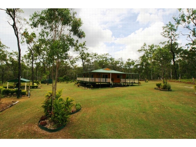 Agnes Water QLD 4677