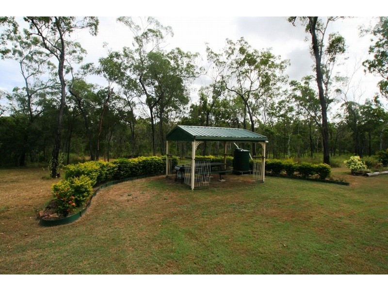 Agnes Water QLD 4677