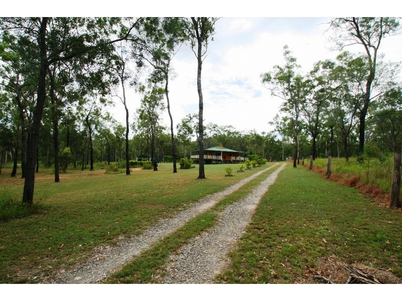 Agnes Water QLD 4677