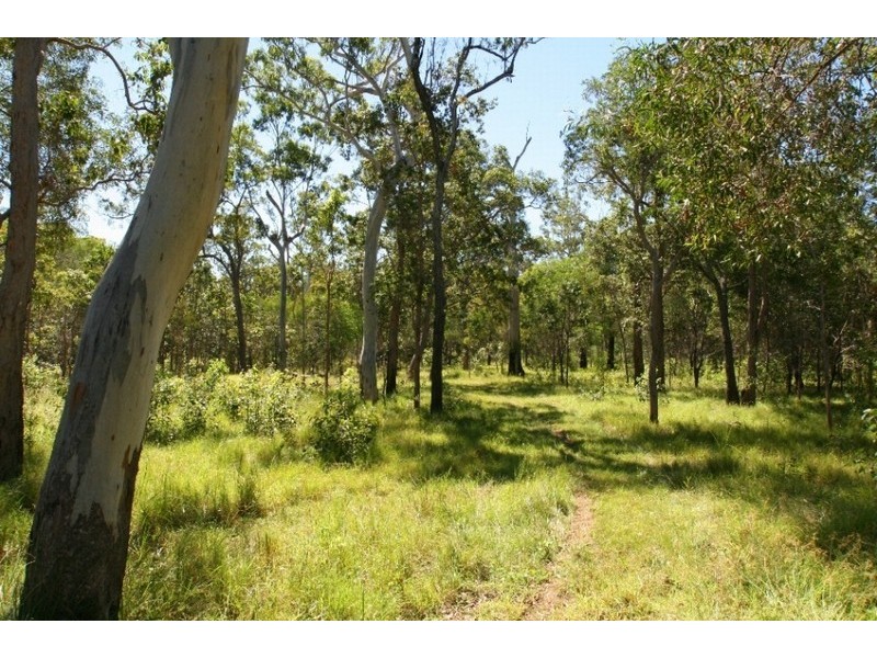 Agnes Water QLD 4677