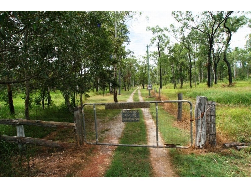 Agnes Water QLD 4677