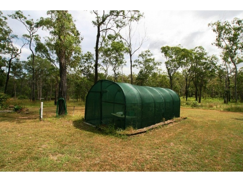 Agnes Water QLD 4677