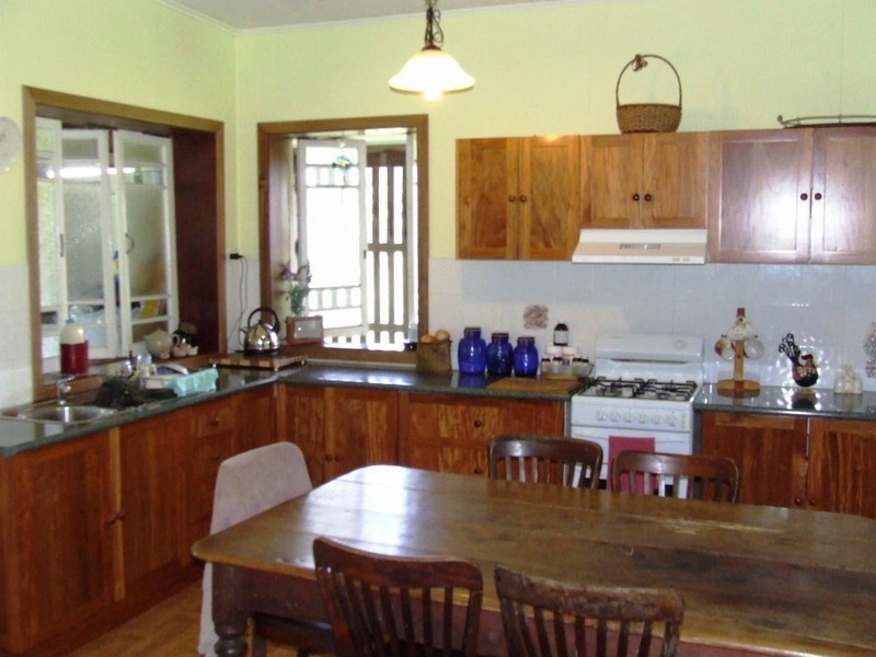 1710 Coast Road, Agnes Water QLD 4677