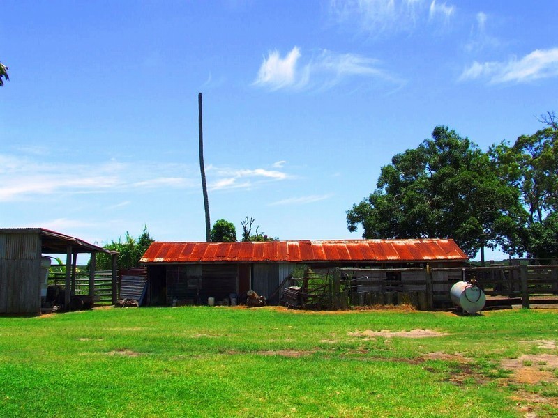 1710 Coast Road, Agnes Water QLD 4677