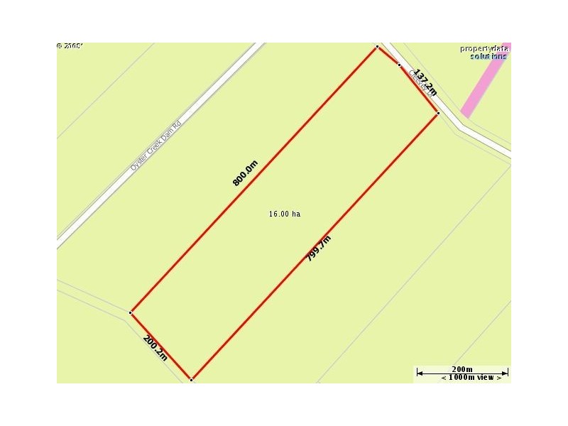 LOT 39 Creevey Dr, Captain Creek QLD 4677