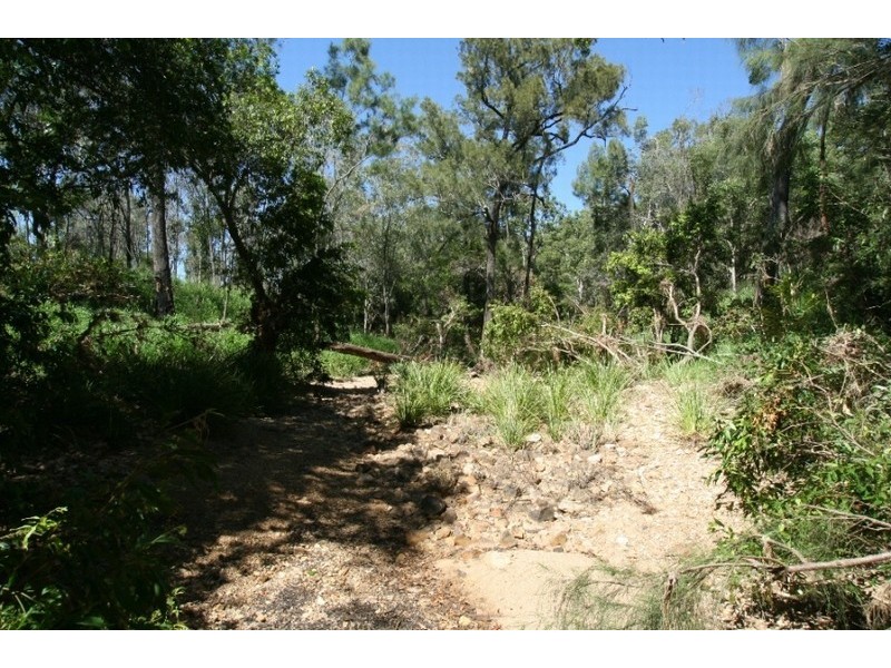LOT 39 Creevey Dr, Captain Creek QLD 4677