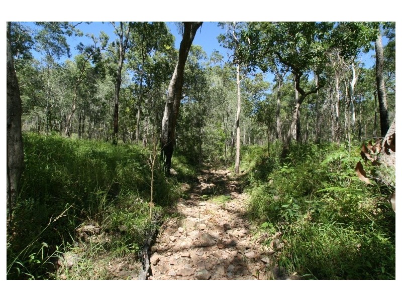 LOT 39 Creevey Dr, Captain Creek QLD 4677