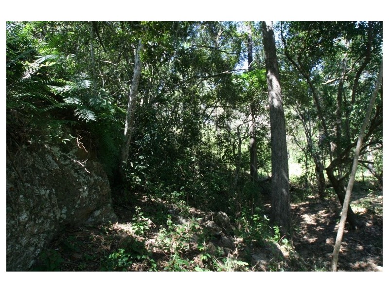 LOT 39 Creevey Dr, Captain Creek QLD 4677