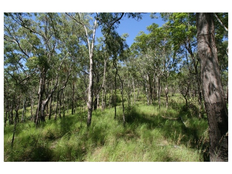 LOT 39 Creevey Dr, Captain Creek QLD 4677