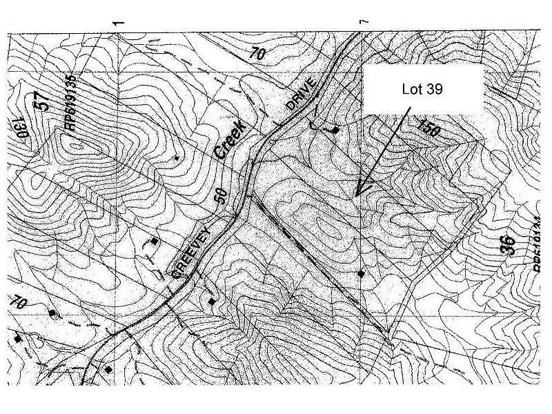 LOT 39 Creevey Dr, Captain Creek QLD 4677