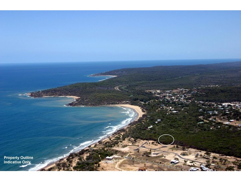 Lot 60 Seaview Court, Agnes Water QLD 4677